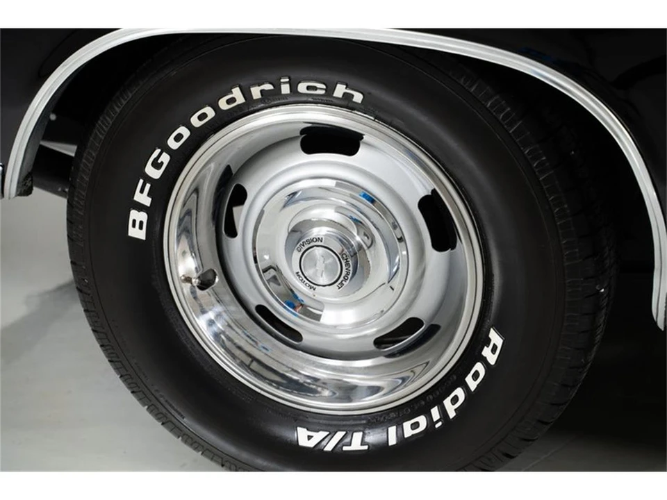 1966 Chevrolet Chevelle SS 1st Gen - Image 15 of 31