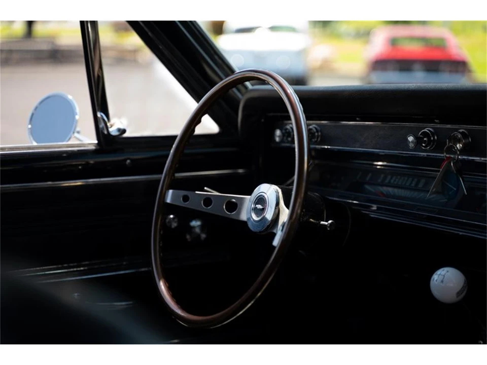 1966 Chevrolet Chevelle SS 1st Gen - Image 3 of 31