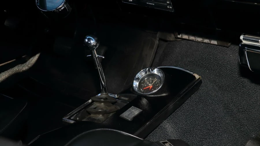 1966 Chevrolet Chevelle SS 1st Gen - Image 10 of 21