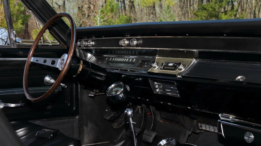 1966 Chevrolet Chevelle SS 1st Gen - Image 11 of 21