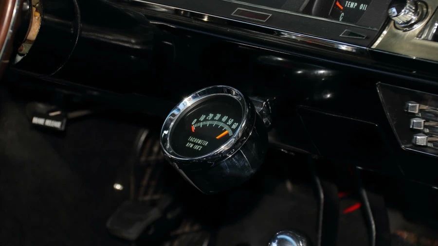 1966 Chevrolet Chevelle SS 1st Gen - Image 18 of 21