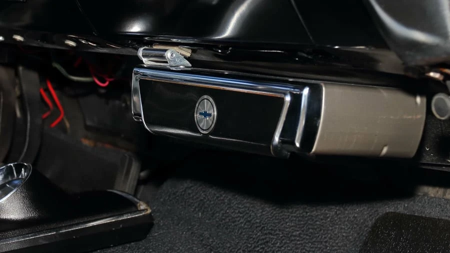 1966 Chevrolet Chevelle SS 1st Gen - Image 19 of 21