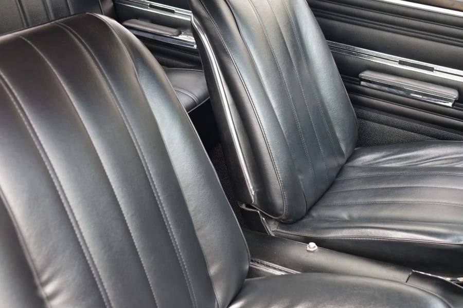 1966 Chevrolet Chevelle SS 1st Gen - Image 21 of 31