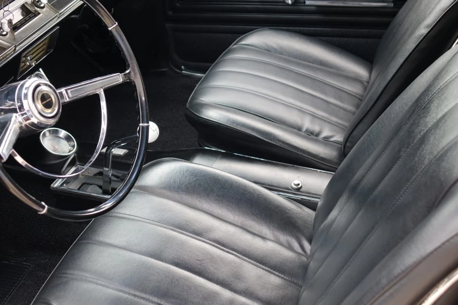 1966 Chevrolet Chevelle SS 1st Gen - Image 20 of 31