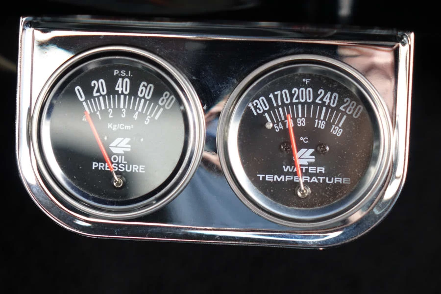 1966 Chevrolet Chevelle SS 1st Gen - Image 24 of 31