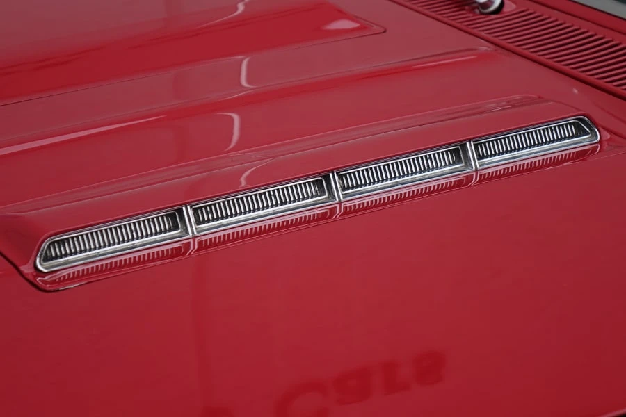 1966 Chevrolet Chevelle SS 1st Gen - Image 15 of 31