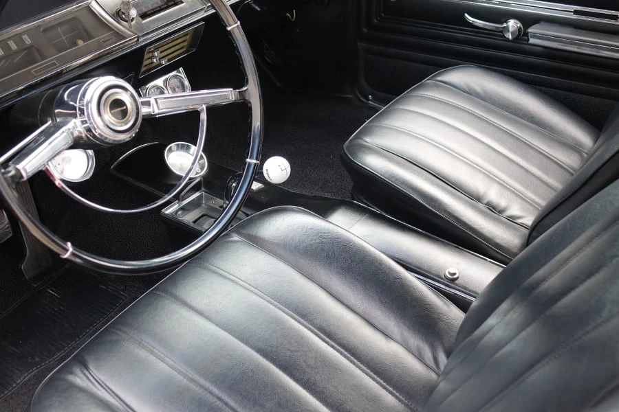 1966 Chevrolet Chevelle SS 1st Gen - Image 27 of 31