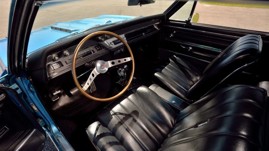 1966 Chevrolet Chevelle SS 1st Gen - Image 5 of 28