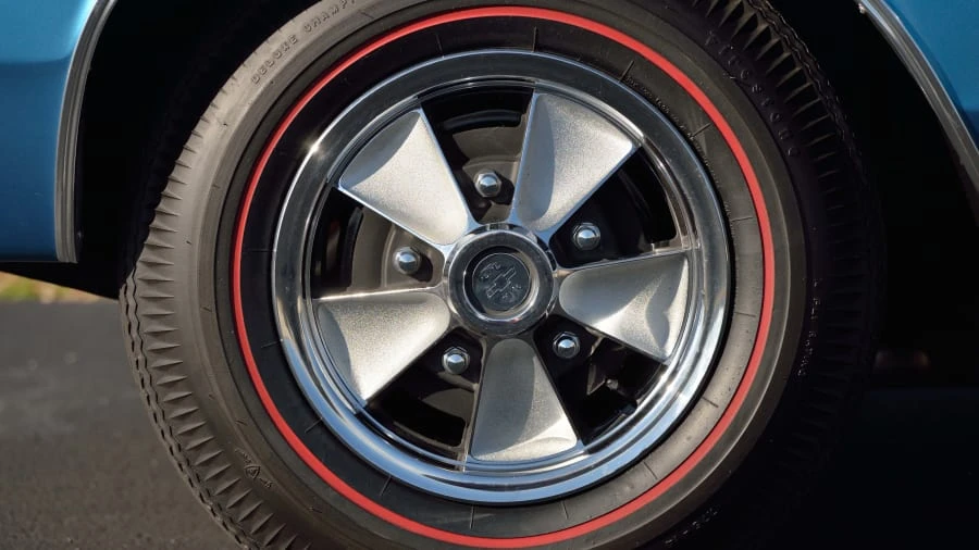 1966 Chevrolet Chevelle SS 1st Gen - Image 14 of 28