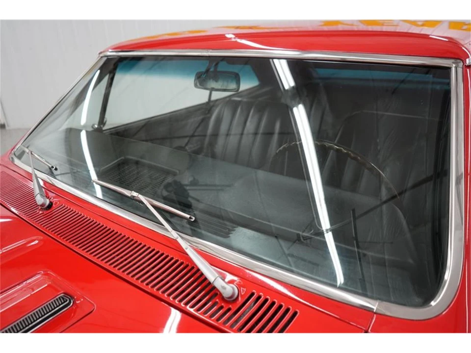 1966 Chevrolet Chevelle SS 1st Gen - Image 29 of 31