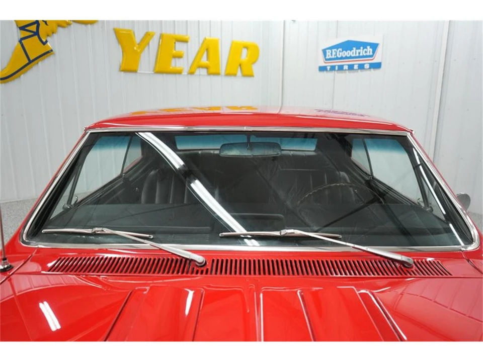 1966 Chevrolet Chevelle SS 1st Gen - Image 25 of 31