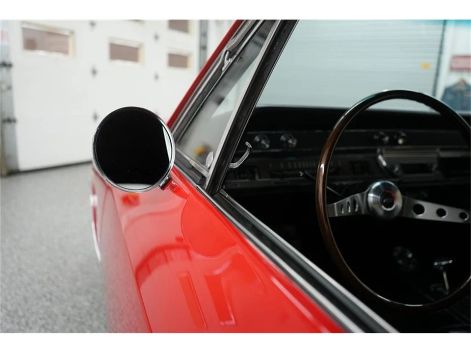 1966 Chevrolet Chevelle SS 1st Gen - Image 30 of 31