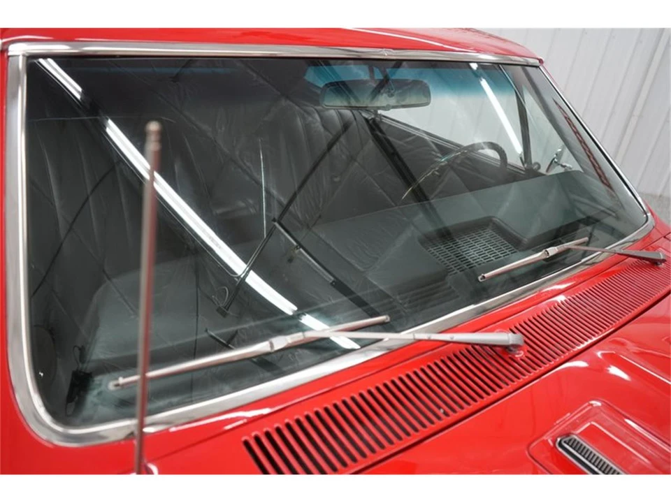 1966 Chevrolet Chevelle SS 1st Gen - Image 24 of 31