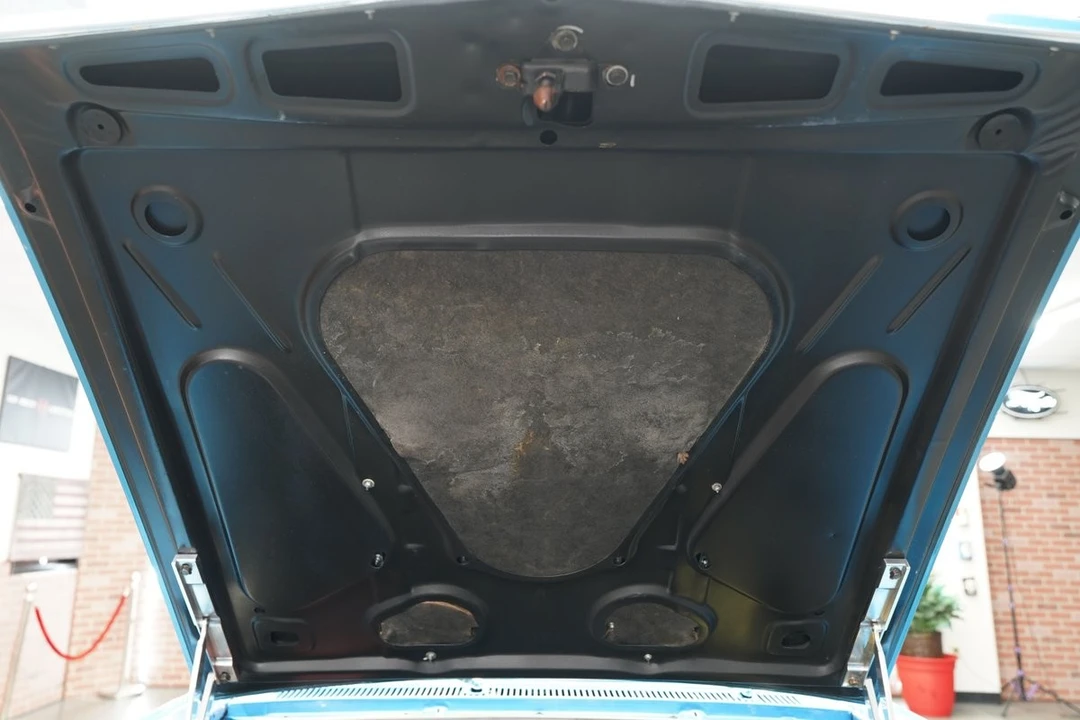 1966 Chevrolet Chevelle SS 1st Gen - Image 15 of 31