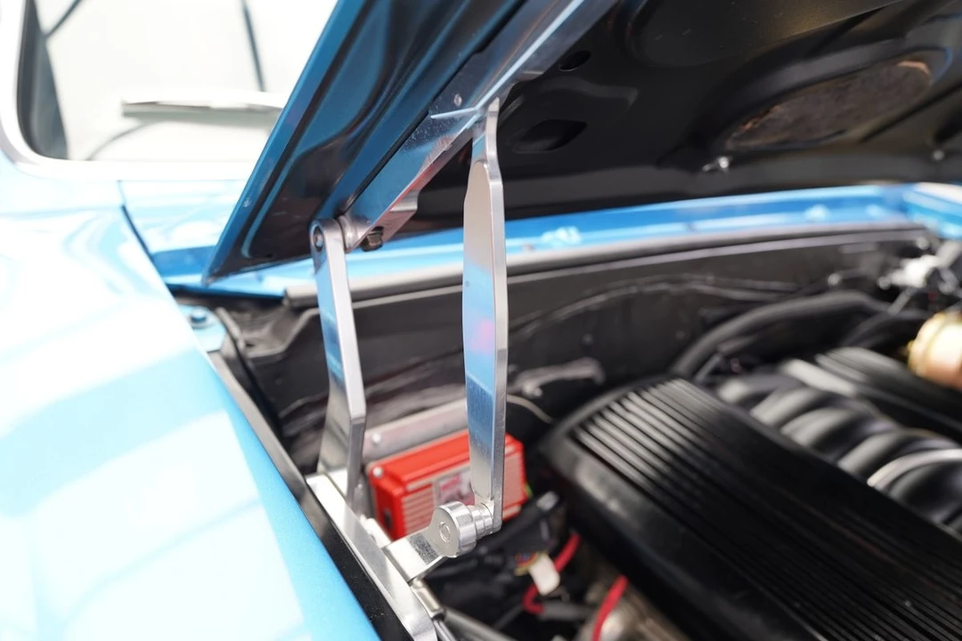 1966 Chevrolet Chevelle SS 1st Gen - Image 21 of 31