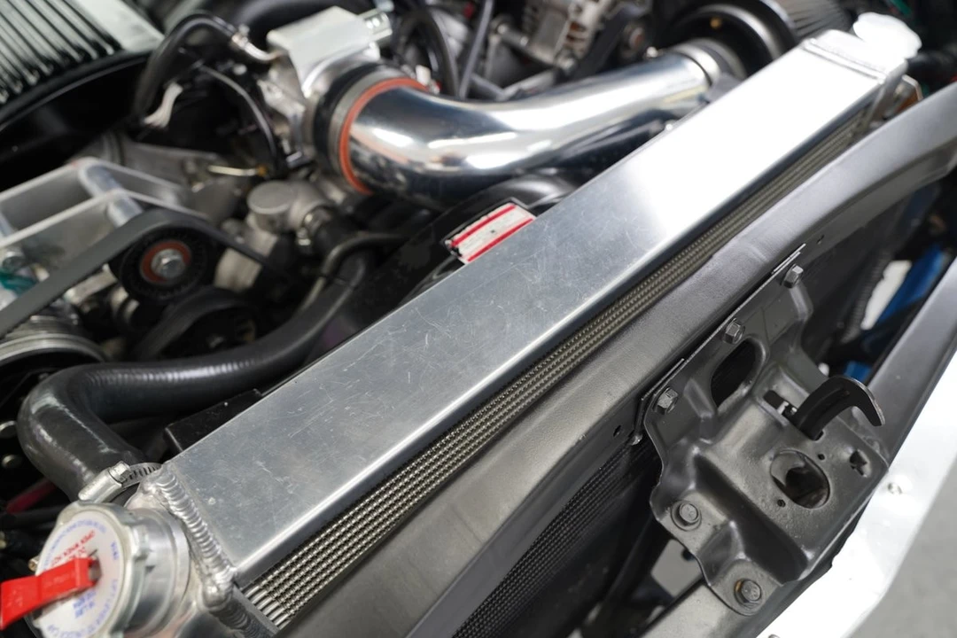 1966 Chevrolet Chevelle SS 1st Gen - Image 27 of 31