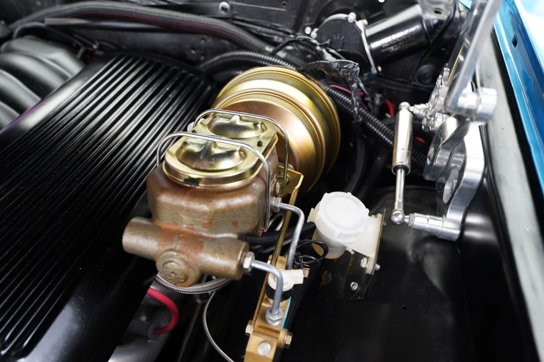 1966 Chevrolet Chevelle SS 1st Gen - Image 31 of 31