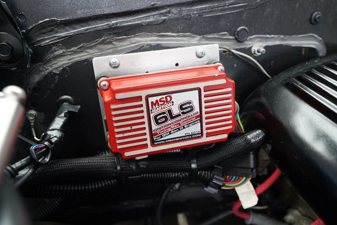 1966 Chevrolet Chevelle SS 1st Gen - Image 22 of 31