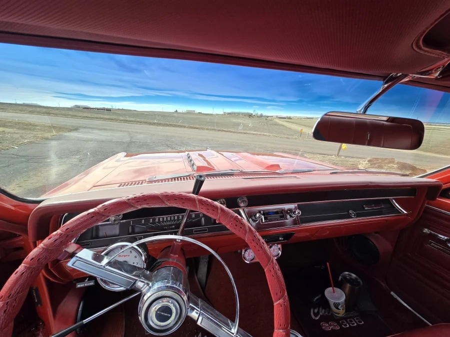 1966 Chevrolet Chevelle SS 1st Gen - Image 17 of 31
