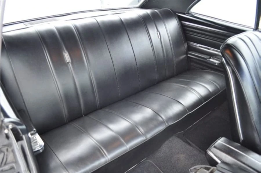 1966 Chevrolet Chevelle SS 1st Gen - Image 5 of 8