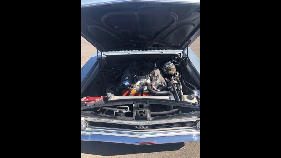 1966 Chevrolet Chevelle SS 1st Gen - Image 5 of 10