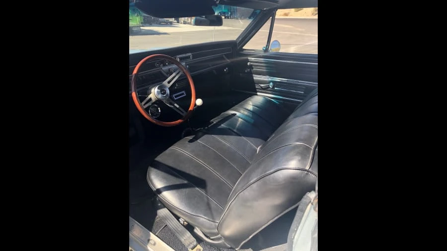 1966 Chevrolet Chevelle SS 1st Gen - Image 4 of 10
