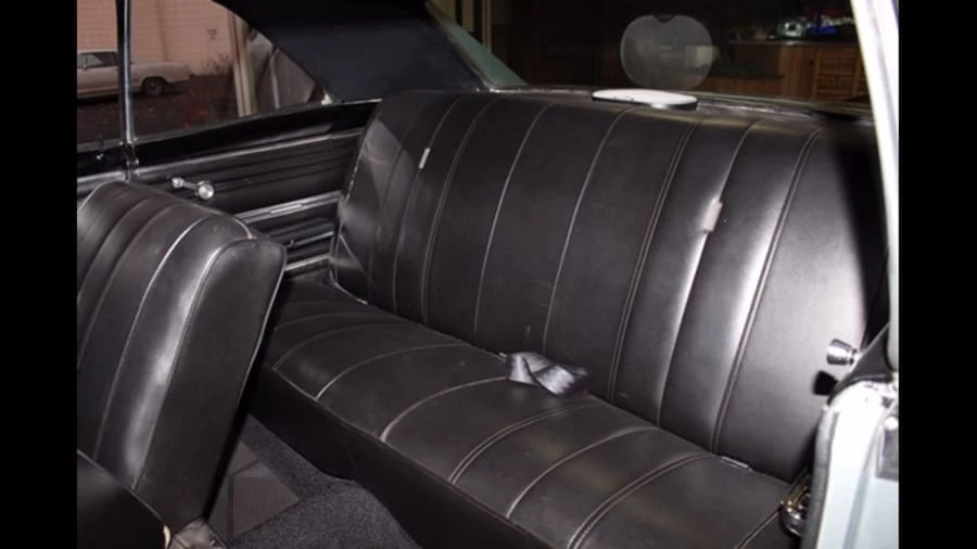 1966 Chevrolet Chevelle SS 1st Gen - Image 5 of 12
