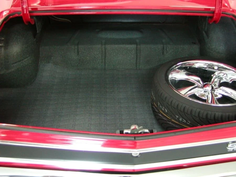 1966 Chevrolet Chevelle SS 1st Gen - Image 3 of 4