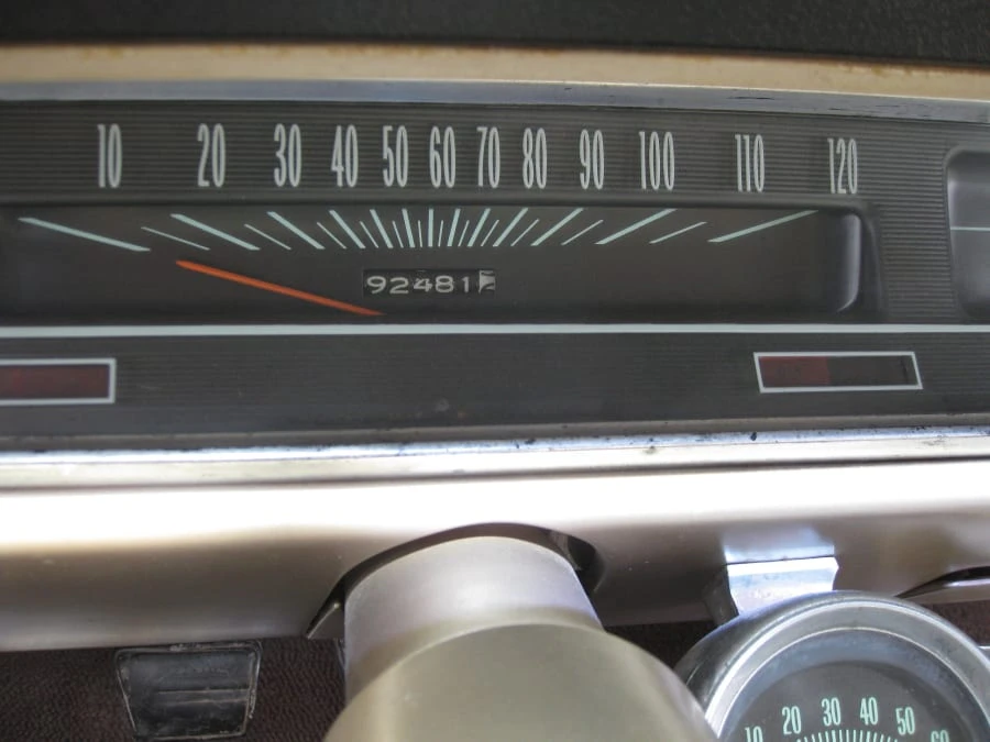 1966 Chevrolet Chevelle SS 1st Gen - Image 5 of 12