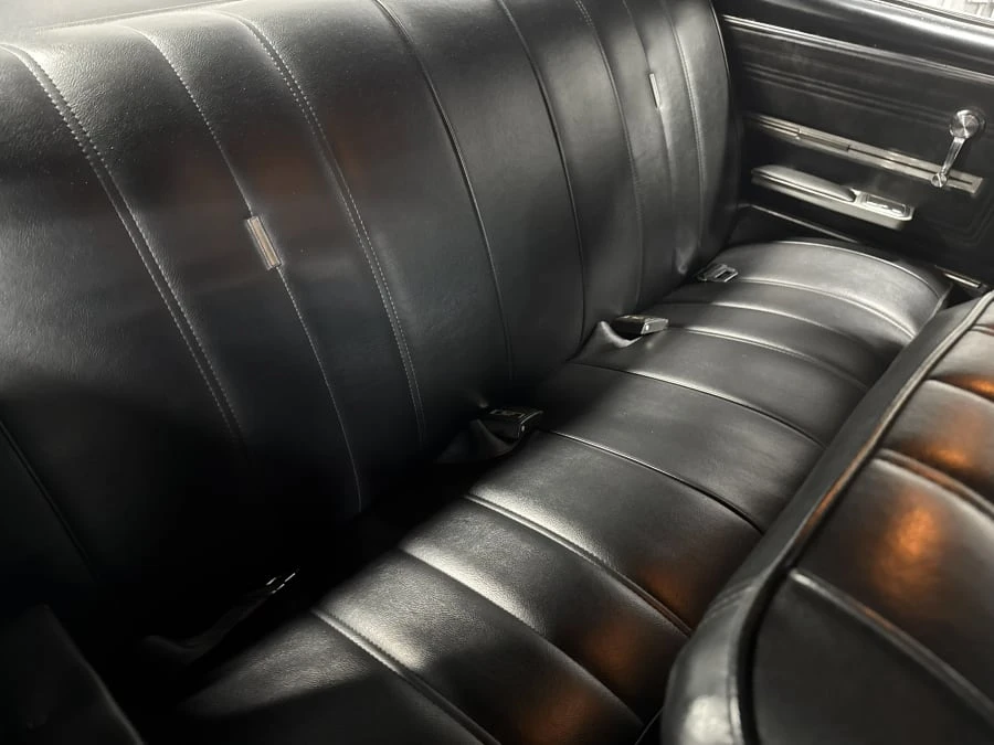 1966 Chevrolet Chevelle SS 1st Gen - Image 18 of 24