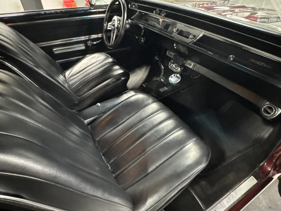 1966 Chevrolet Chevelle SS 1st Gen - Image 17 of 24