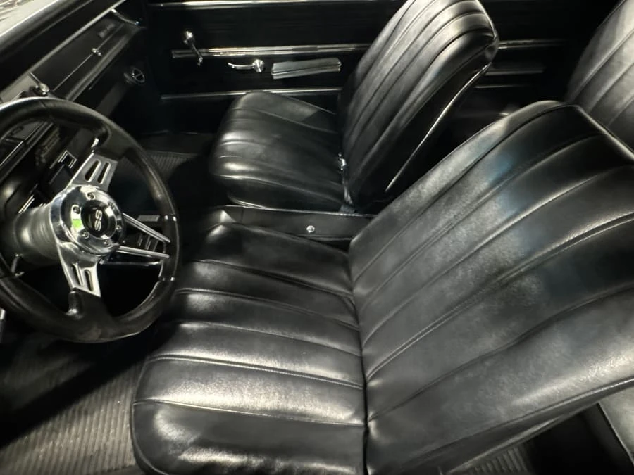 1966 Chevrolet Chevelle SS 1st Gen - Image 11 of 24