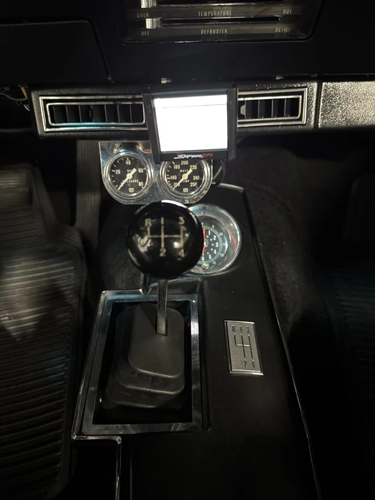 1966 Chevrolet Chevelle SS 1st Gen - Image 20 of 24
