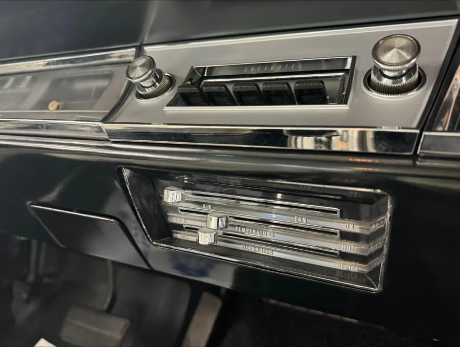 1966 Chevrolet Chevelle SS 1st Gen - Image 10 of 14
