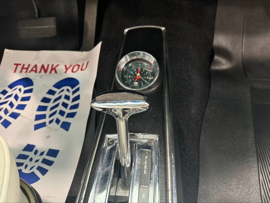 1966 Chevrolet Chevelle SS 1st Gen - Image 11 of 14
