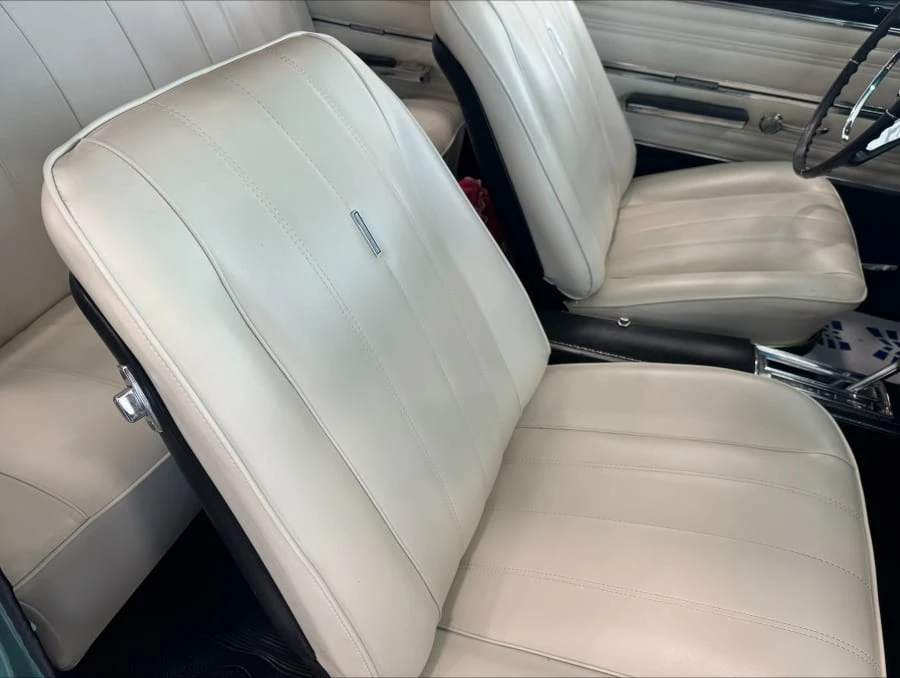 1966 Chevrolet Chevelle SS 1st Gen - Image 8 of 14