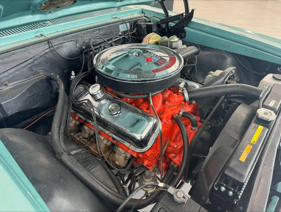 1966 Chevrolet Chevelle SS 1st Gen - Image 13 of 14