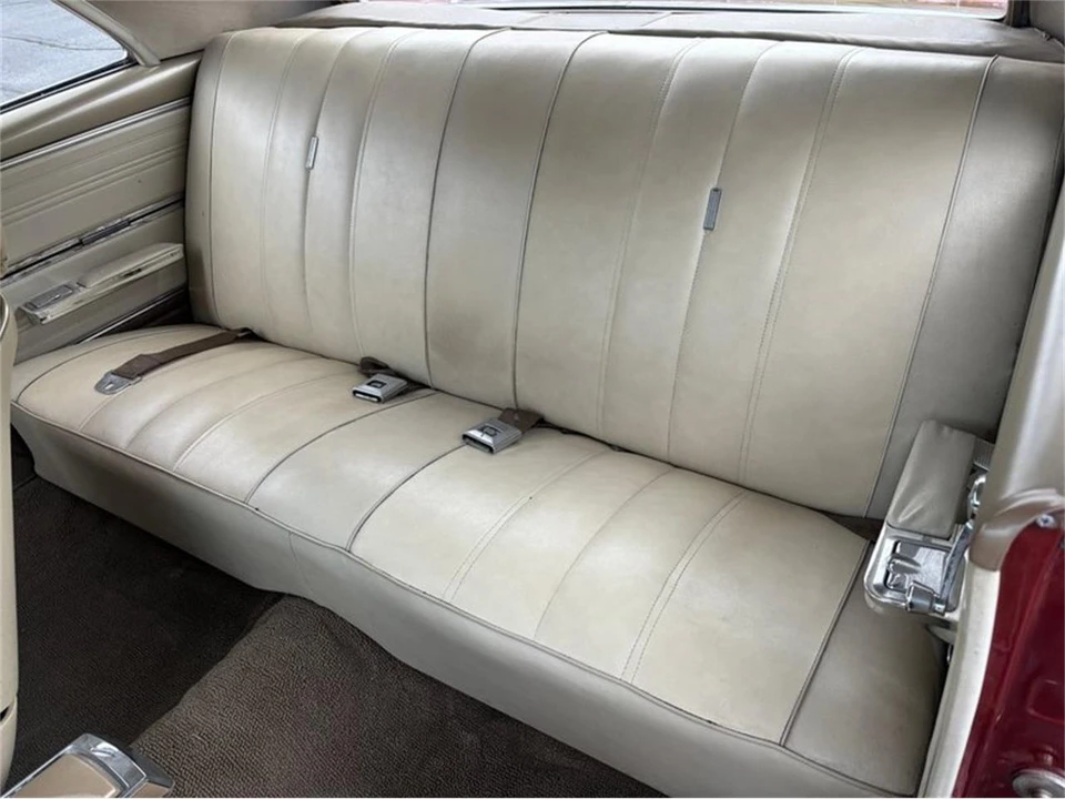 1966 Chevrolet Chevelle SS 1st Gen - Image 23 of 31