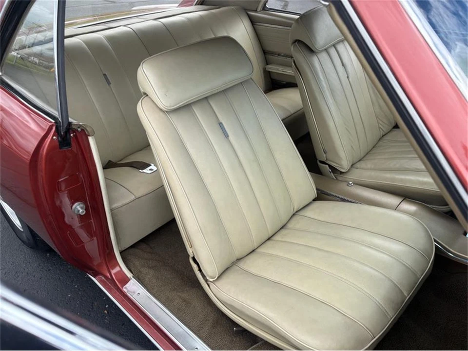 1966 Chevrolet Chevelle SS 1st Gen - Image 26 of 31