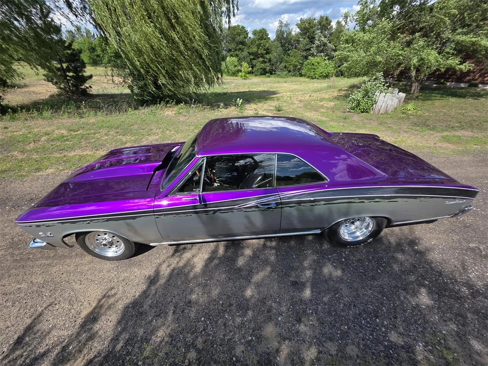 1966 Chevrolet Chevelle SS 1st Gen - Image 11 of 31