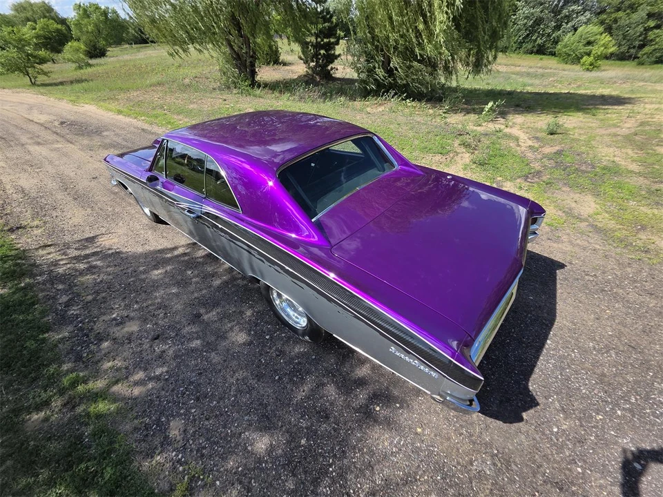 1966 Chevrolet Chevelle SS 1st Gen - Image 12 of 31