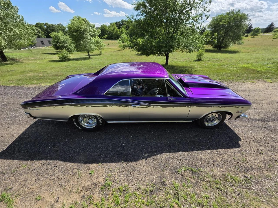 1966 Chevrolet Chevelle SS 1st Gen - Image 15 of 31