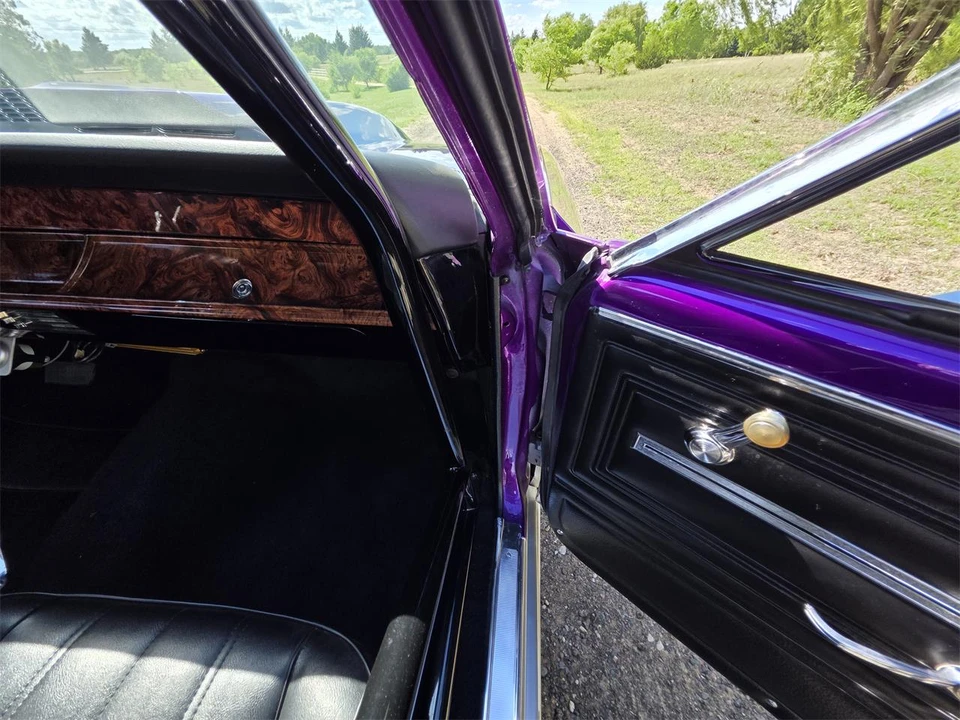 1966 Chevrolet Chevelle SS 1st Gen - Image 18 of 31