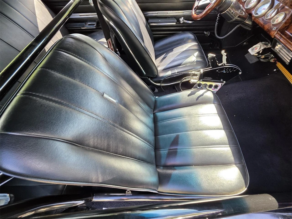 1966 Chevrolet Chevelle SS 1st Gen - Image 31 of 31