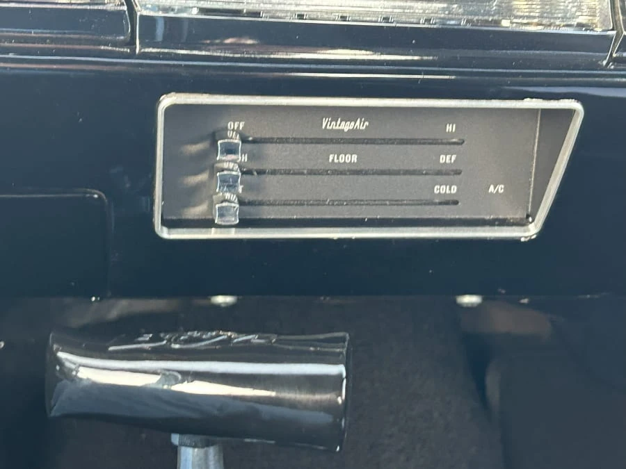 1966 Chevrolet Chevelle SS 1st Gen - Image 12 of 20