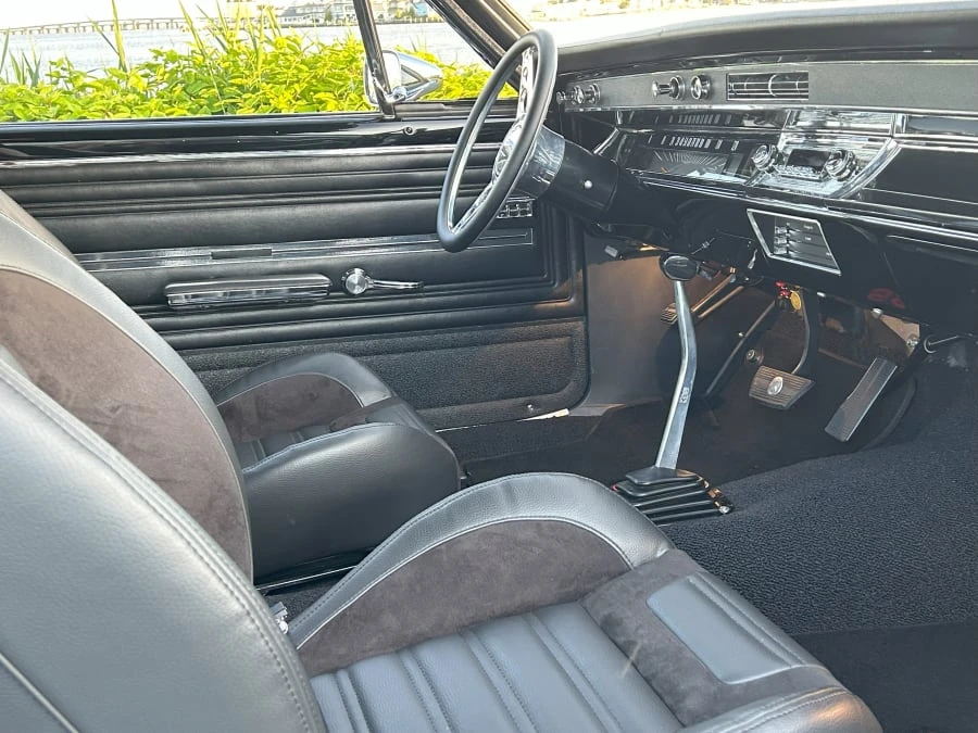 1966 Chevrolet Chevelle SS 1st Gen - Image 13 of 20