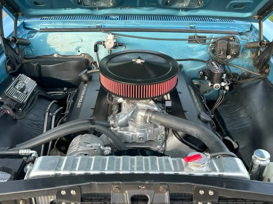 1966 Chevrolet Chevelle SS 1st Gen - Image 18 of 20