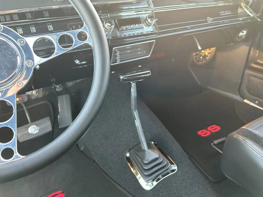 1966 Chevrolet Chevelle SS 1st Gen - Image 16 of 20