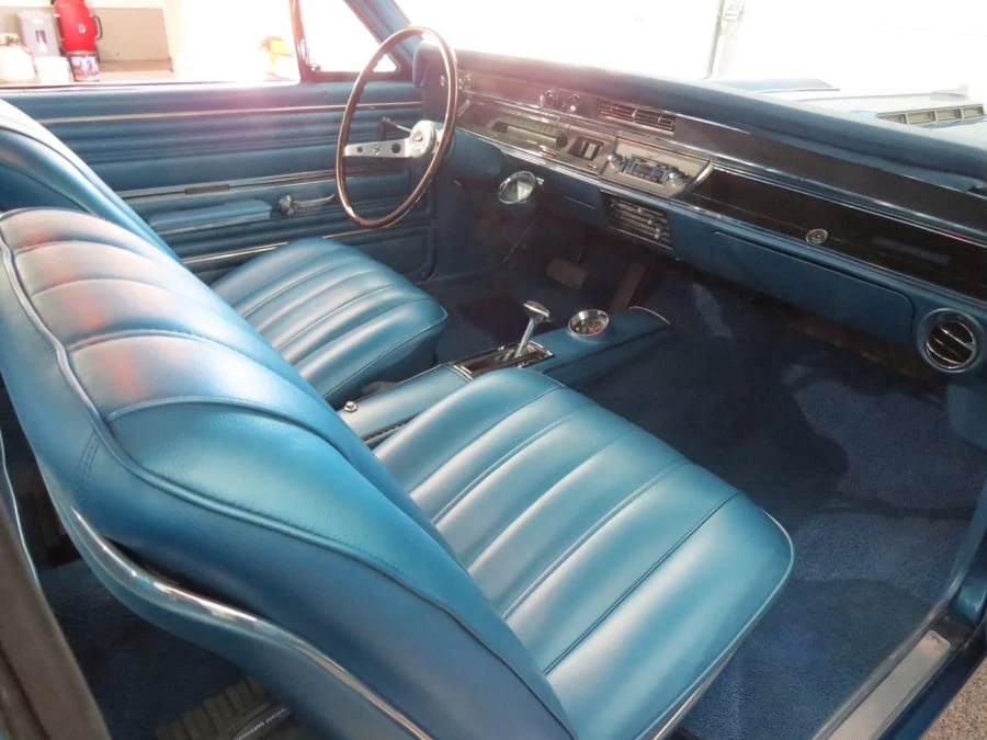 1966 Chevrolet Chevelle SS 1st Gen - Image 12 of 16