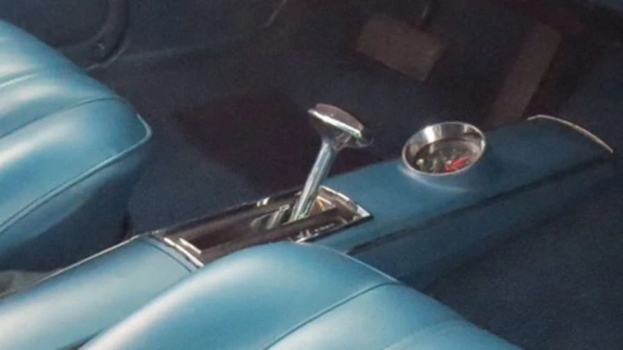 1966 Chevrolet Chevelle SS 1st Gen - Image 13 of 16